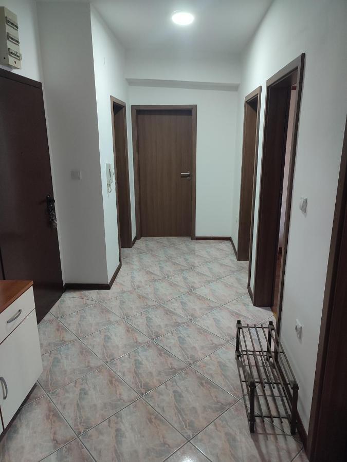 Antoni Apartment Skopje Extérieur photo