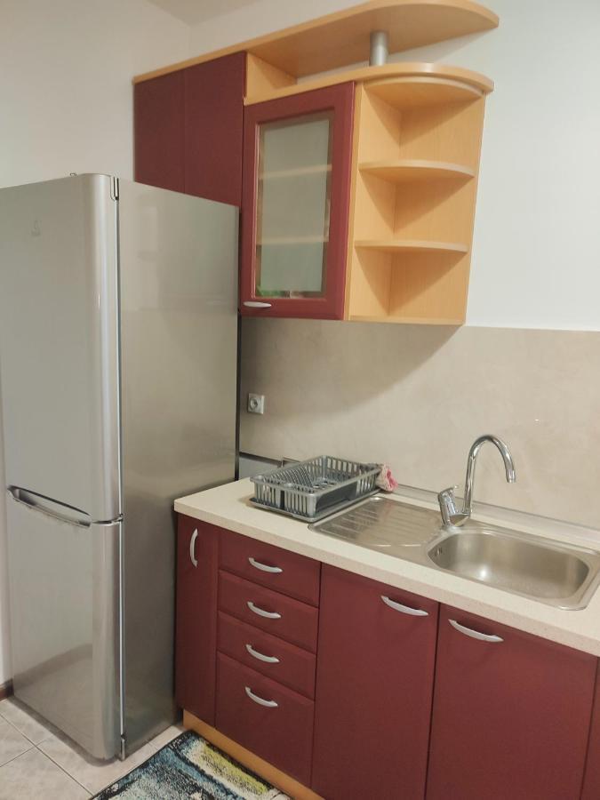 Antoni Apartment Skopje Extérieur photo