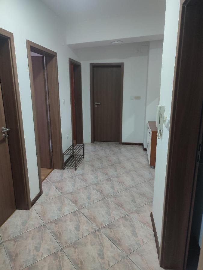 Antoni Apartment Skopje Extérieur photo
