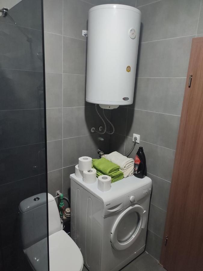 Antoni Apartment Skopje Extérieur photo