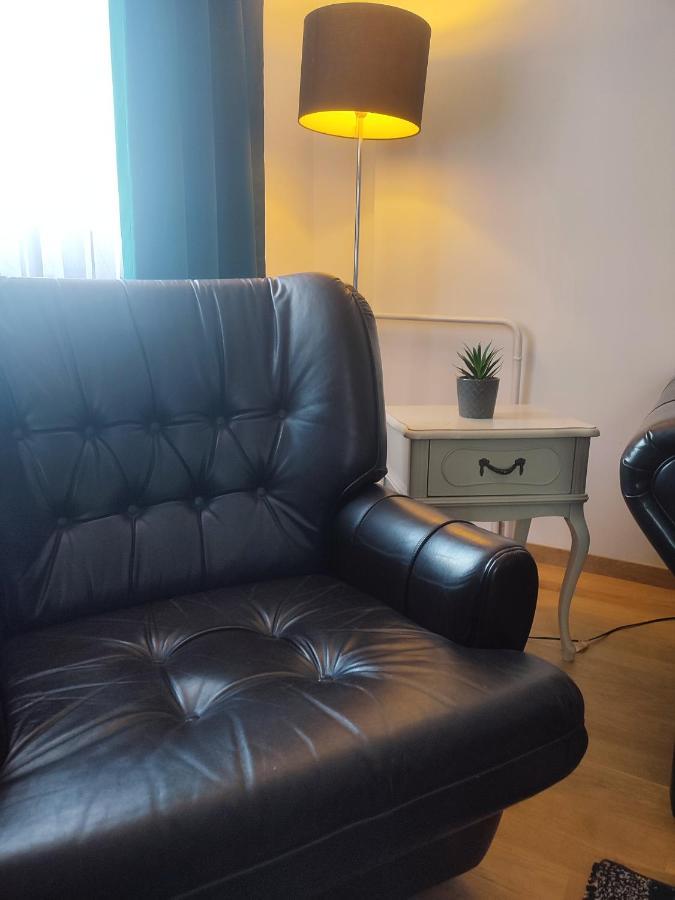 Antoni Apartment Skopje Extérieur photo