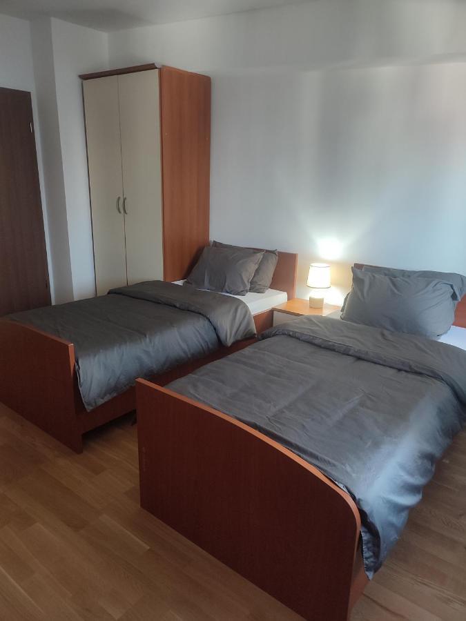 Antoni Apartment Skopje Extérieur photo