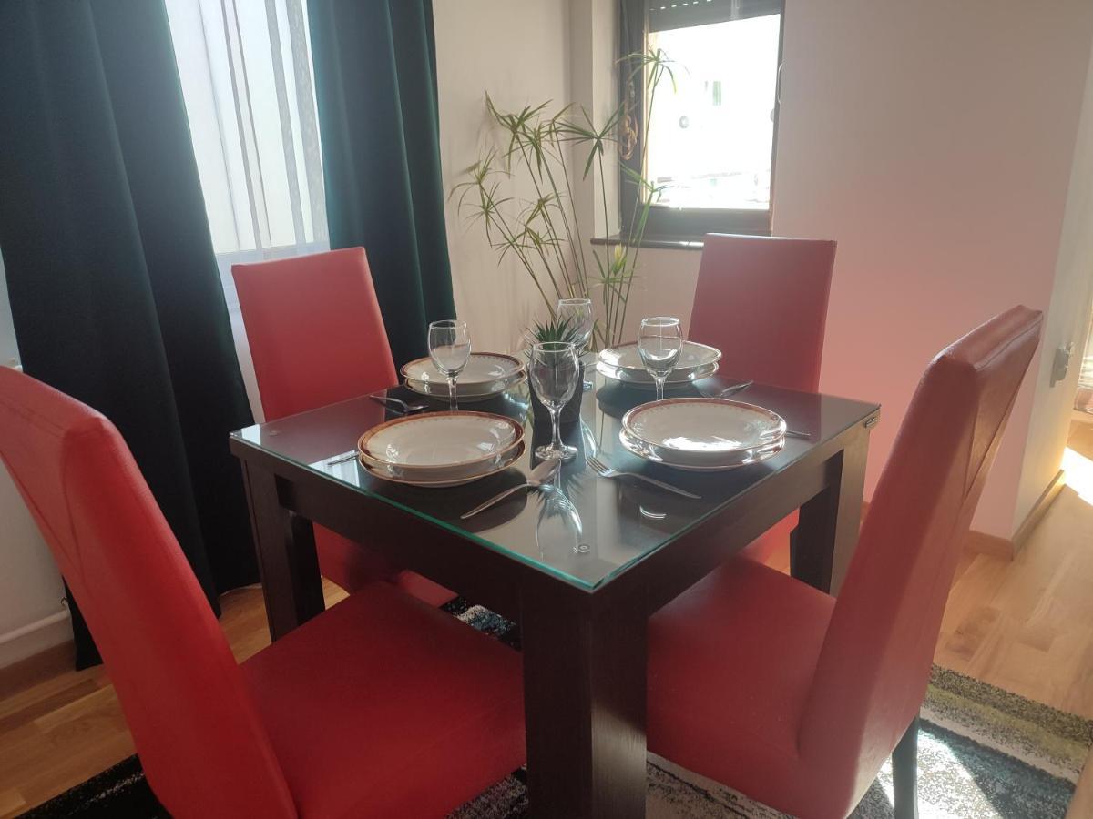 Antoni Apartment Skopje Extérieur photo
