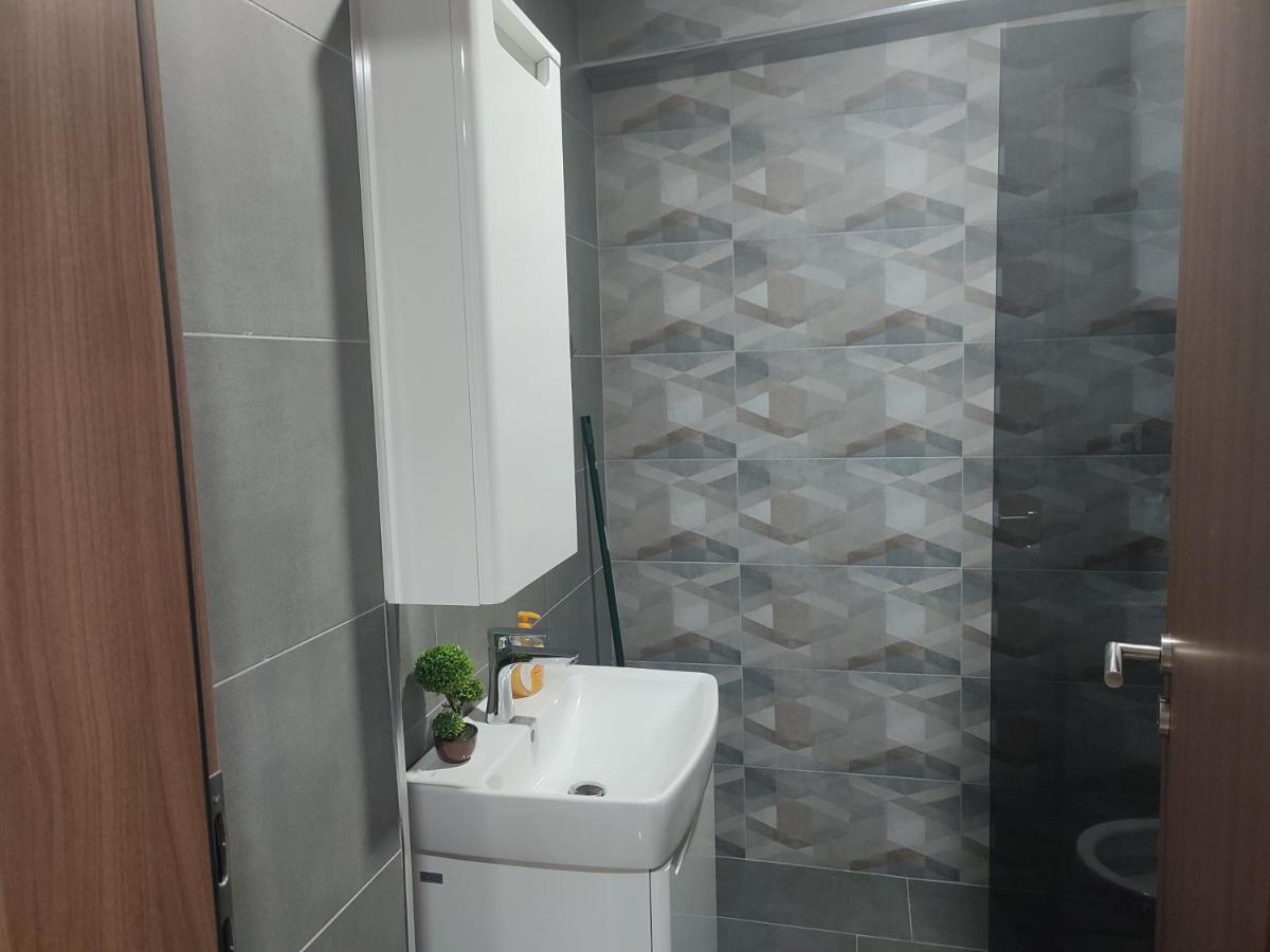 Antoni Apartment Skopje Extérieur photo